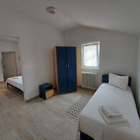 Casa Yuppy Du Lejlighed Ieşelniţa Værelse billede