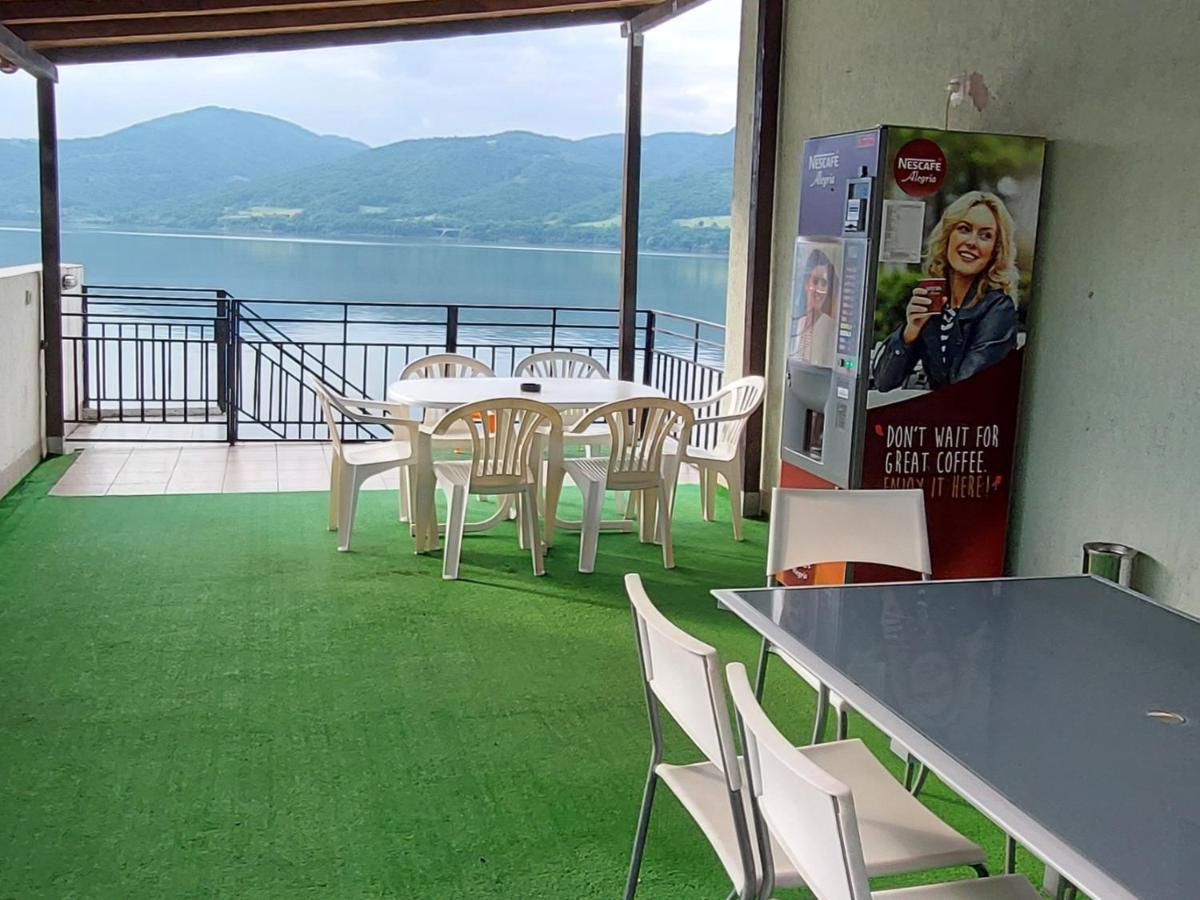 Casa Yuppy Du Lejlighed Ieşelniţa Eksteriør billede