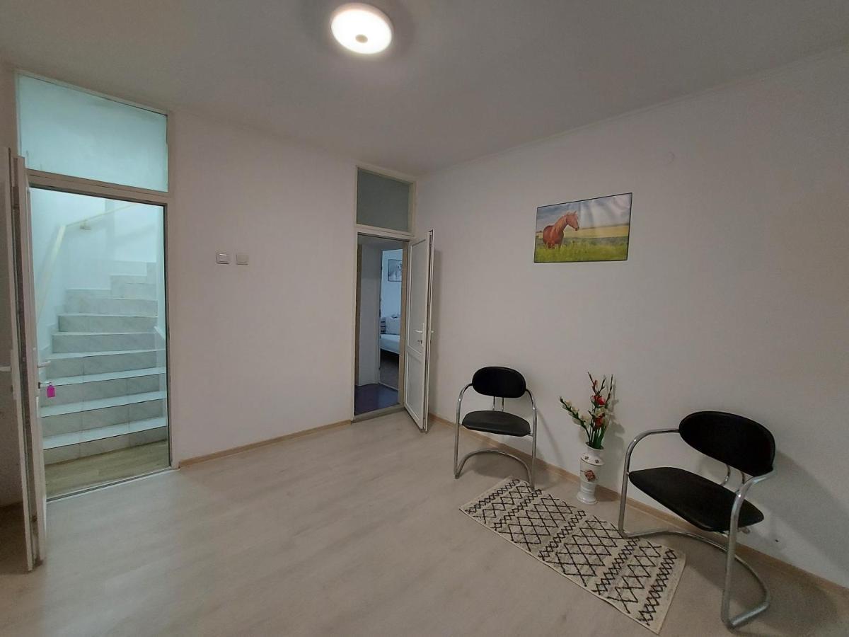 Casa Yuppy Du Lejlighed Ieşelniţa Værelse billede