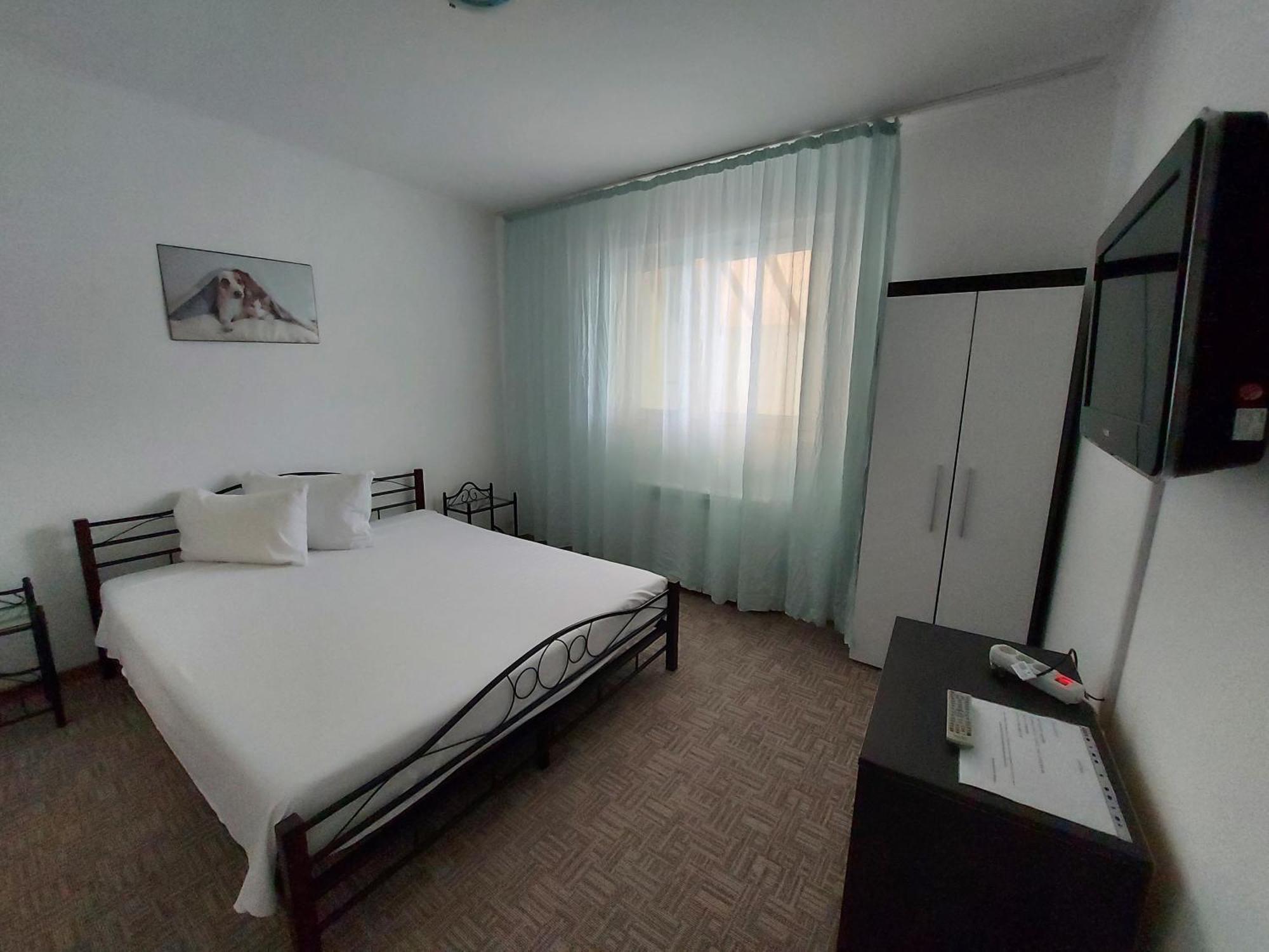 Casa Yuppy Du Lejlighed Ieşelniţa Værelse billede