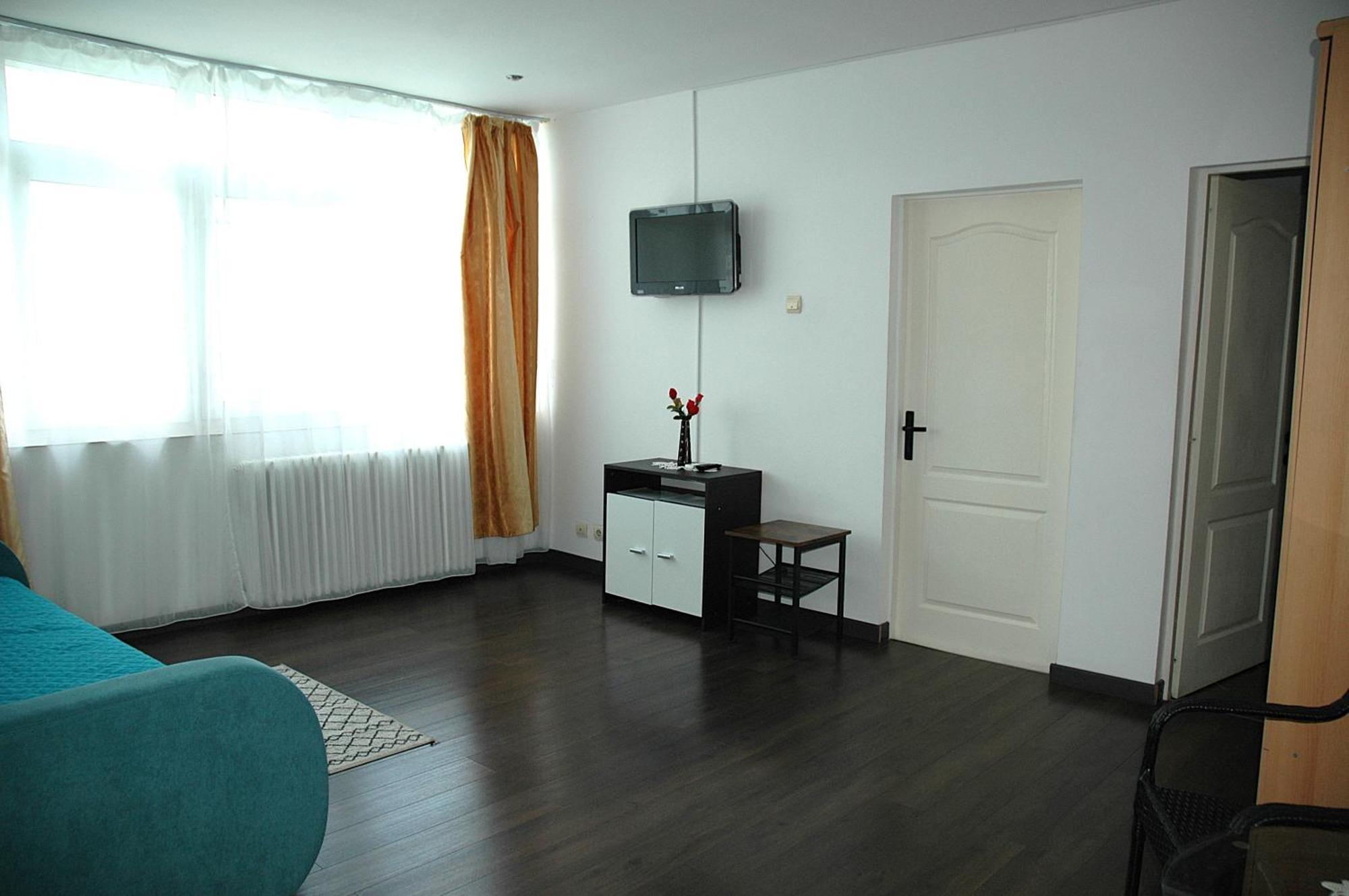 Casa Yuppy Du Lejlighed Ieşelniţa Eksteriør billede