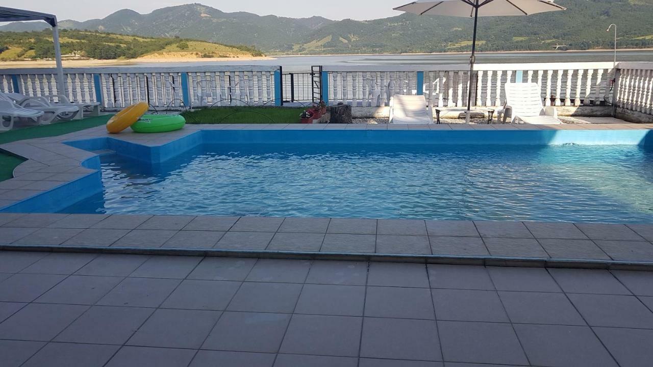 Casa Yuppy Du Lejlighed Ieşelniţa Eksteriør billede